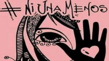 La consigna es parar para visibilizar las múltiples muertes violentas de mujeres en el país.