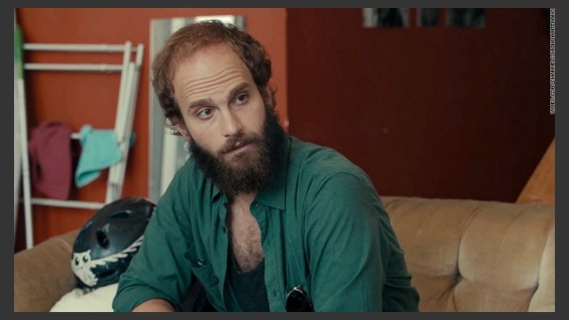 La primera temporada de la serie –que consta de seis capítulos– se estrenó en último septiembre.