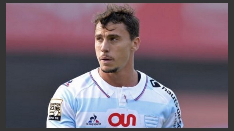 El ex Duendes actuó dentro del reglamento.