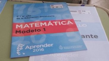 El operativo comenzó este martes en todo el país.