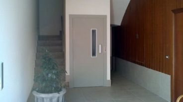 Los delincuentes operaban en los palieres de los edificios.