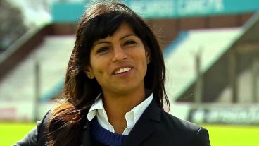 Rocco denunció una agresión.