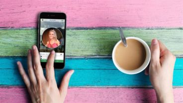 Existen muchas otras apps que ofrecen un funcionamiento similar a Tinder o apuntan a un público más específico.