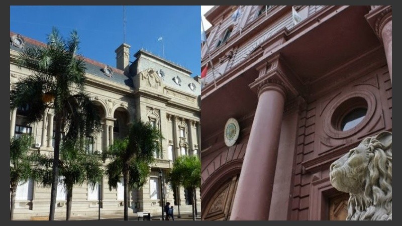 Cuestionada igualdad de varones y mujeres en el poder Ejecutivo.