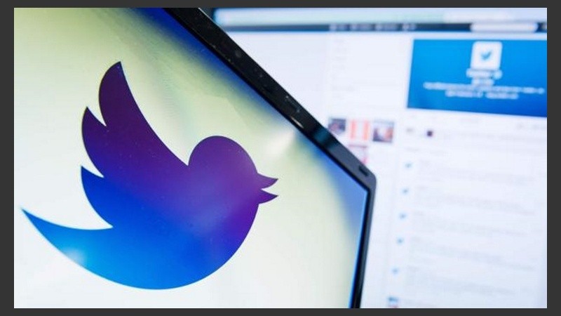 Twitter fue uno de los servicios que se cayó este viernes. 