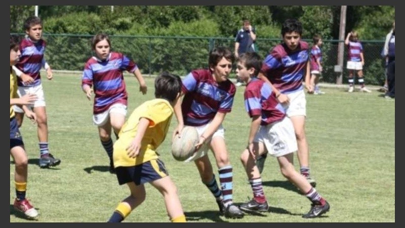 Otra edición del prestigioso 