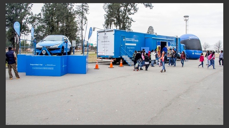 El Plan de Movilidad Segura busca no perder más vidas en el tránsito.