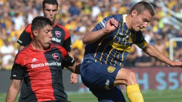 Central y Newell's, siempre animadores de los torneos de AFA.