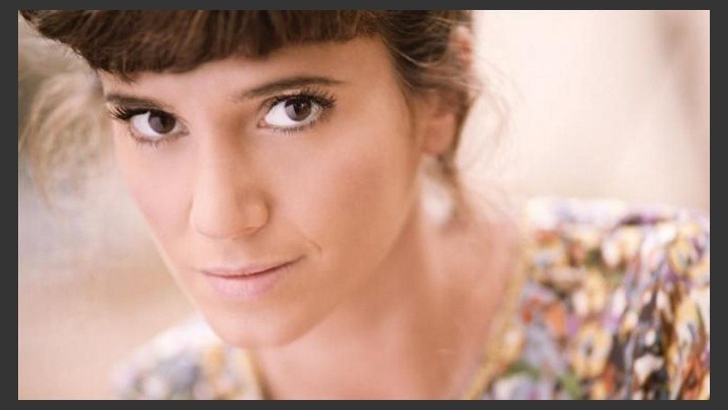 Griselda salió a responder al tuit con el video. 