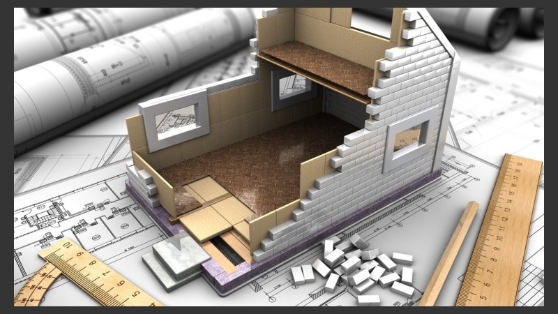 Es un programa muy utilizado por arquitectos, ingenieros, diseñadores industriales, entre otros.