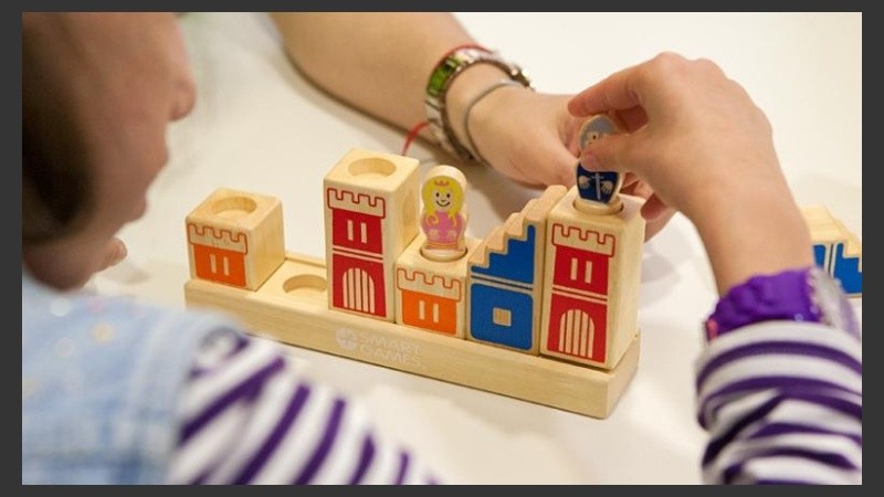 Tiene una duración de 8 semanas.