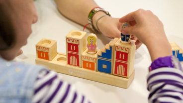 Tiene una duración de 8 semanas.