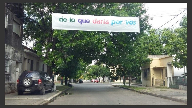 de lo que daría por vos.