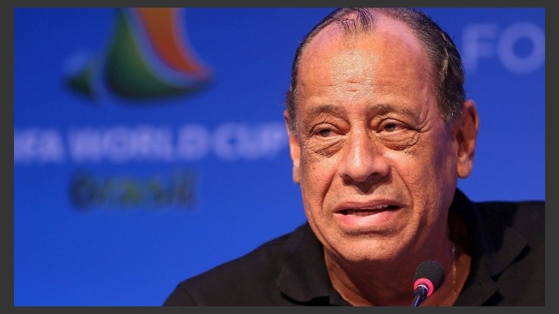 Carlos Alberto Torres defendió tres equipos de su Río de Janeiro natal.