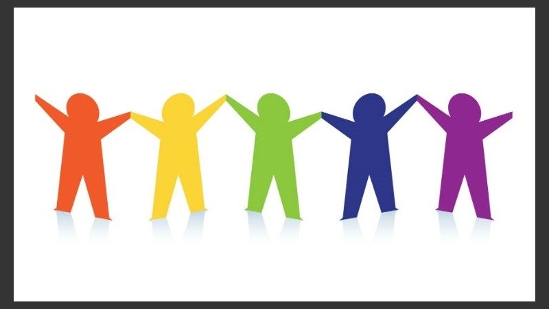 Vincularse es una “manera de relacionarse”. 