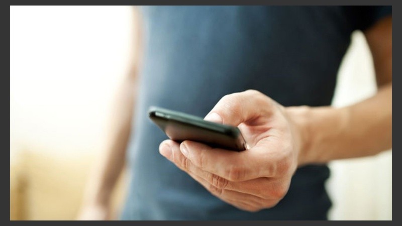 De 875 denuncias presentadas, 175 son por telefonía móvil.