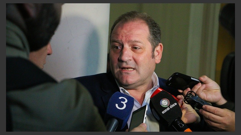 Cardozo: “Estábamos dando una señal muy nociva para la agroindustria