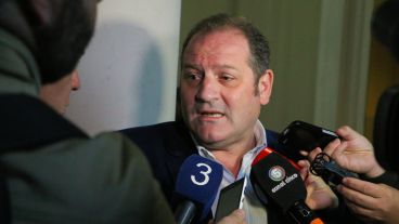 Cardozo: “Estábamos dando una señal muy nociva para la agroindustria".