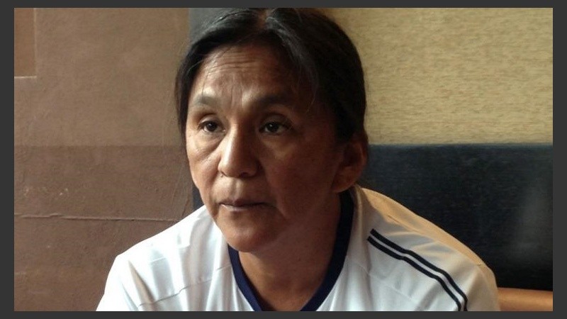 Sala habló este domingo con una radio porteña.