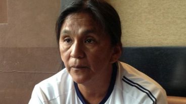 Elevaron a juicio oral una causa contra Milagro Sala.