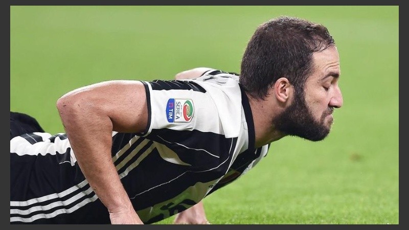 Pipita, de héroe a traidor en la tierra del Diego.