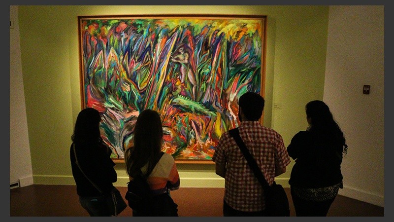 La nueva edición de la Noche de los Museos Abiertos será reprogramada.