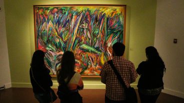 La nueva edición de la Noche de los Museos Abiertos será reprogramada.