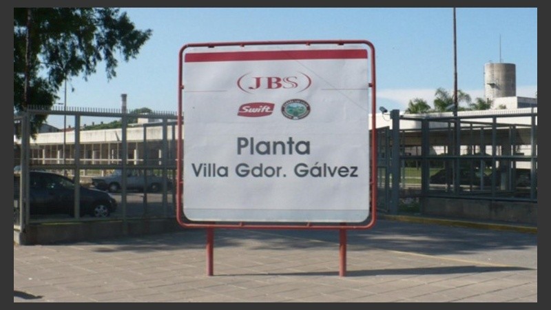 El sindicato está 