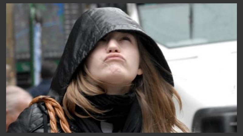 ¿Llueve o no llueve este martes?