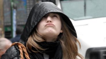 ¿Llueve o no llueve este martes?