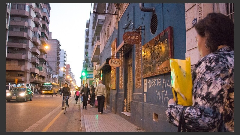 Un espacio cultural que se había convertido en un clásico.