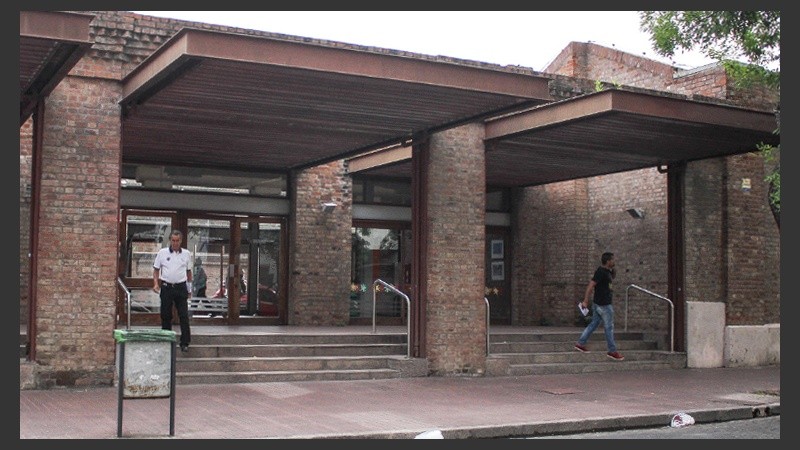 Los Centros Municipales de Distrito, cerrados hasta el miércoles.