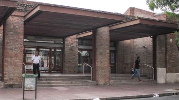 Los Centros Municipales de Distrito, cerrados hasta el miércoles.