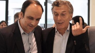 Corral y Macri analizarán la estrategia electoral de Cambiemos.