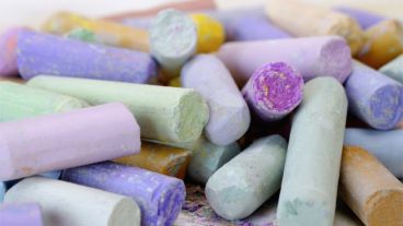 Se llevó a cabo hasta el domingo en Máximo Paz.