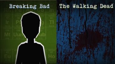 “¿Y si Walter White hubiera convertido a todos en monstruos?", interroga la voz en off en el video de Netflix.