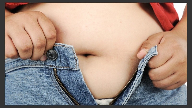 Algunas personas obesas podrían no hacer ejercicio por temor a las burlas.
