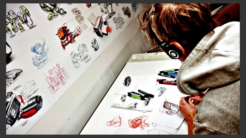 Lo anunció el rector, Héctor Floriani, en la apertura del 3° Congreso Latinoamericano de Diseño.