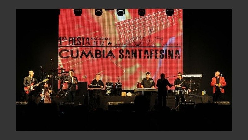 El viernes tocaron Habana Combo, Los del Málaga, Los Llamadores, La Contra, Juanjo, Los Bam Band, Trinidad y Sergio Torres.