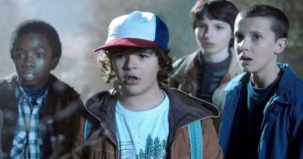 Stranger Things Cuanto Dura Cada Capitulo