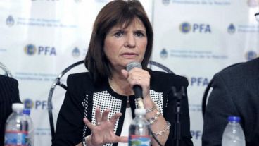 Bullrich habló de todo en Radio 2.