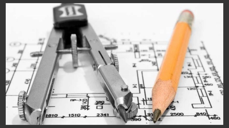 La obra fue ejecutada entre los meses de noviembre y diciembre de 2014.