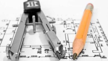 La obra fue ejecutada entre los meses de noviembre y diciembre de 2014.