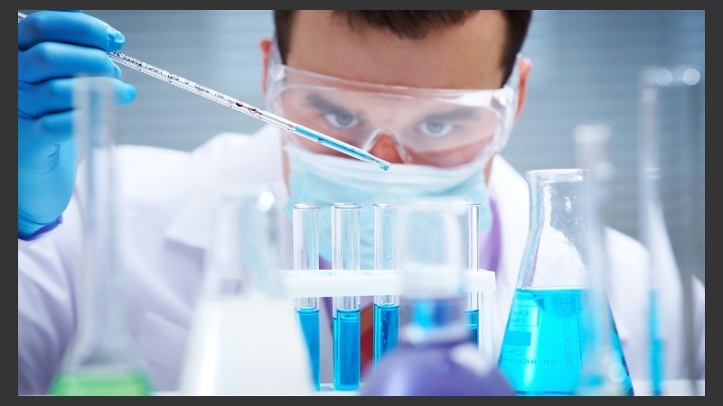 Los científicos aislaron anticuerpos humanos de los glóbulos blancos de individuos previamente infectados con el virus del zika.