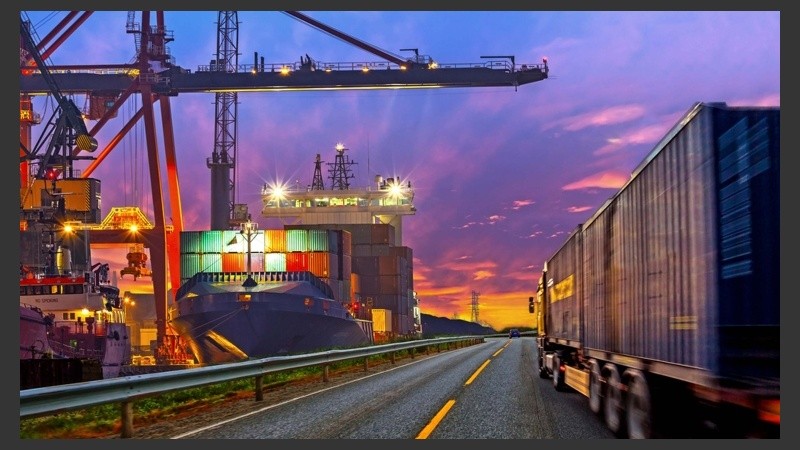 Las carreras son dictadas por el  Instituto Superior Parque de España.