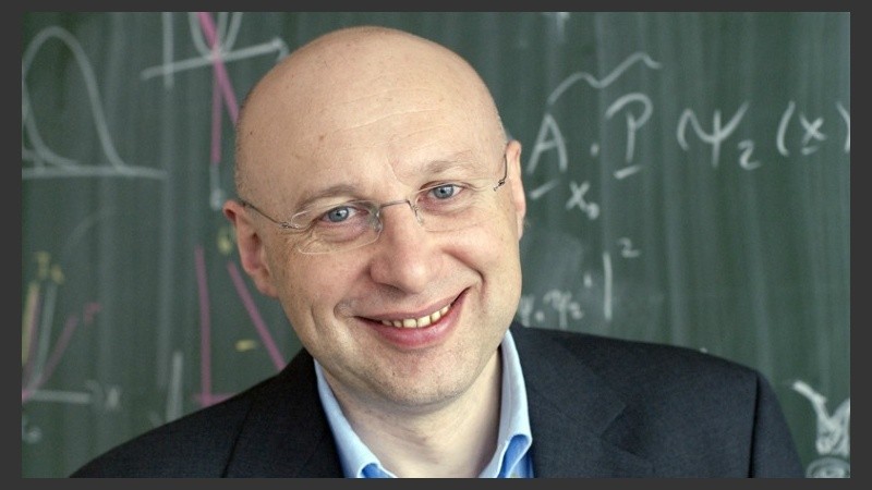 Será el 16 de noviembre en la sede de la Fundación para la Democracia.