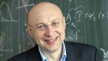 Será el 16 de noviembre en la sede de la Fundación para la Democracia.