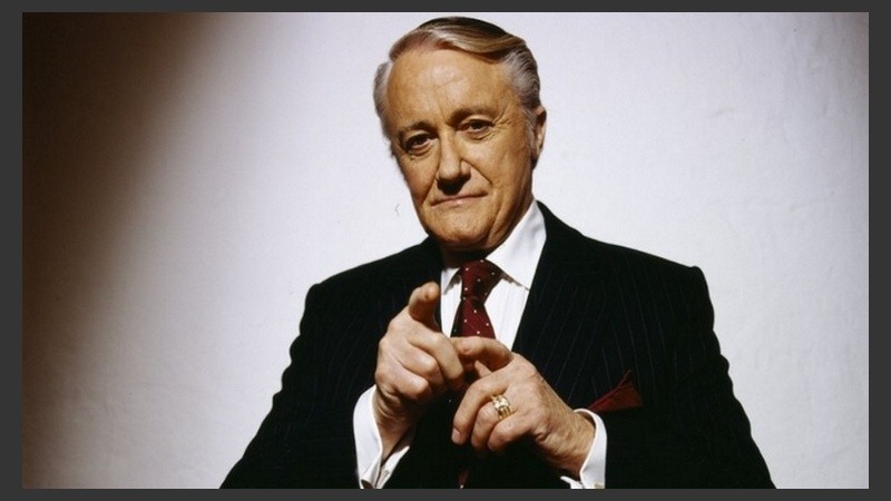 Entre otras apariciones en televisión, Vaughn dio vida al general Hunt Stockwell en la quinta temporada de 