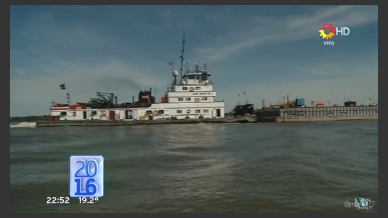 Cómo hacen los contrabandistas para exportar soja desde Paraguay para no pagar retenciones.