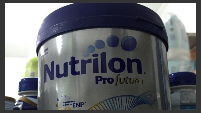 El Boletín Oficial informó sobre la resolución tras la denuncia del robo.